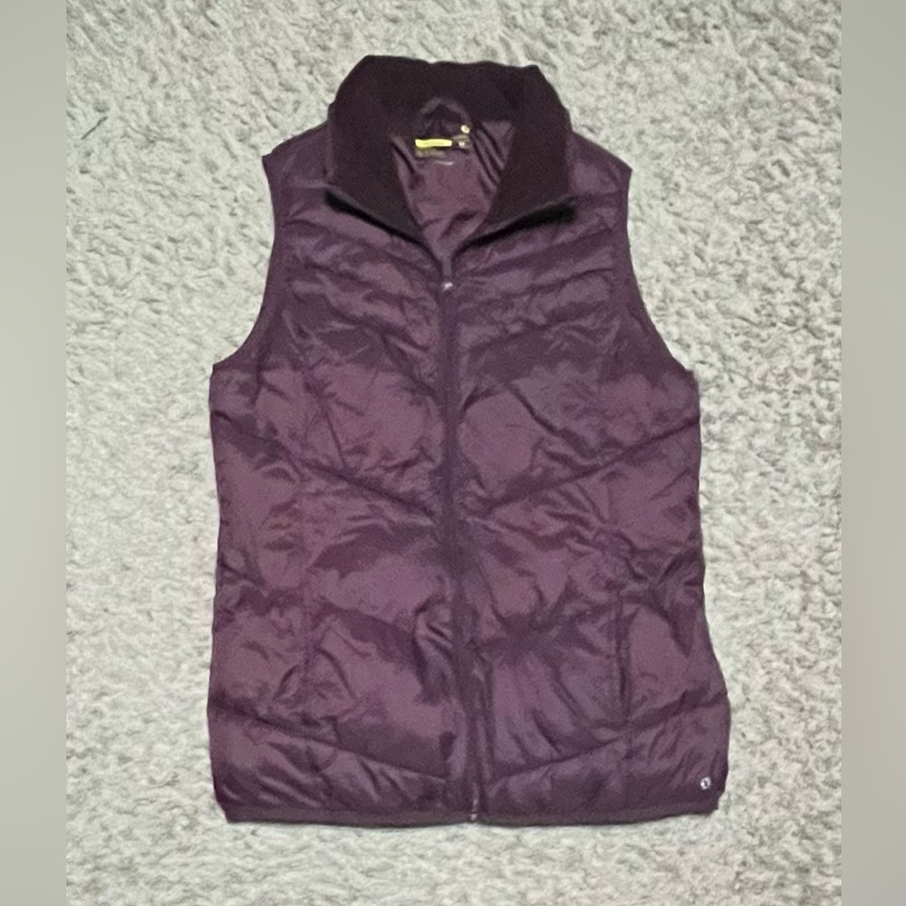 Puffer Vest